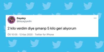 Okurken Keyfinizi Yerine Getirecek Haftanın En Güzel 29 Tweeti