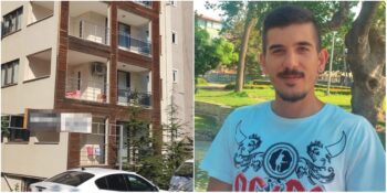 Artık Ölmek İstemiyoruz! Üniversite Öğrencisi Tuğba Tokbaş, Eray Hakver İsimli Erkek Tarafından Öldürüldü