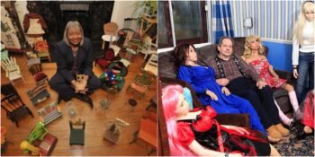 Fosilleşmiş Dışkıdan Trafik Konisine: Dünyanın En Tuhaf ve Eşsiz 11 Kişisel Koleksiyonu