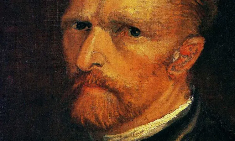 vincent van gogh papaz baba