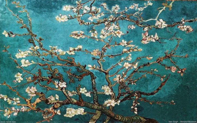 vincent van gogh resimleri listelist