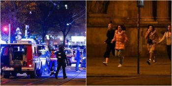 Avusturya’da Terör Saldırısı: Viyana’da Gerçekleşen Terör Saldırısına Dair Tüm Detaylar