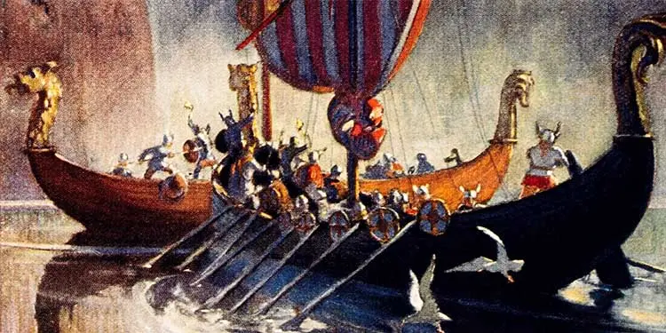 Vikings