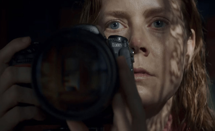 The Woman in the Window, Joe Wright 2021 filmleri listelist