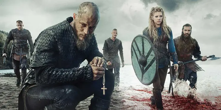 Vikings