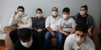 Akyüz Ailesi: Almanya’dan Sınır Dışı Edilen Aile Hakkındaki Çarpıcı İddialar