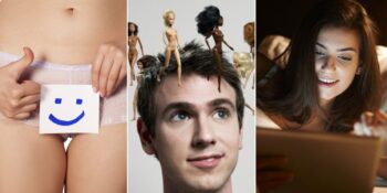 Cinsellik hakkında doğru bilinen yanlışlar