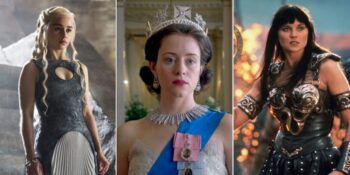 Kadınları anlatan diziler