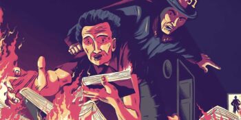 Türkiye’de Yasaklanan Kitaplar: Dünden Bugüne Fikirlerin Hapsolduğu Cümleler