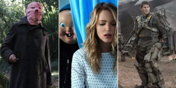 Yine Yeniden: Bir Günün Tekrar Tekrar Yaşandığı 20 Kısır Döngü Filmi