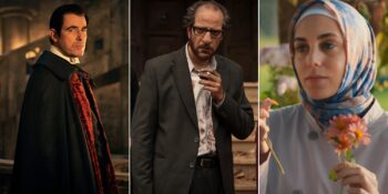 Netflix dizileri 2020