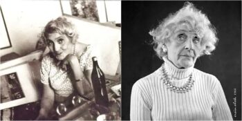 Kendine Özgü Sanatı ve Renkleriyle Türkiye’nin İlk Gravür Sanatçılarından: Aliye Berger