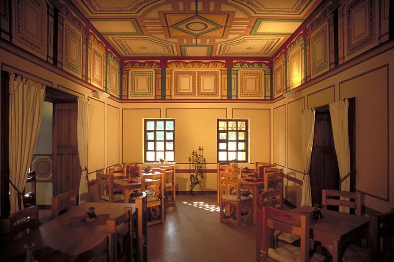 antik roma yemek mekanları taverna listelist