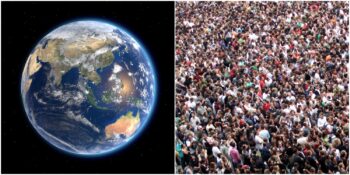 Antroposen Çağı: İnsanoğlunun Dünyaya Olan Etkisinin En Üst Düzeyde Olduğu Dönem