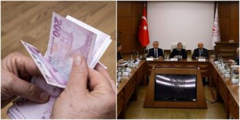 2021 Asgari Ücret Talepleri Neler?  Asgari Ücret Ne Zaman Belli Olacak?