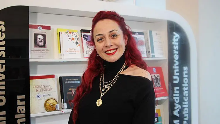 aylin sözer