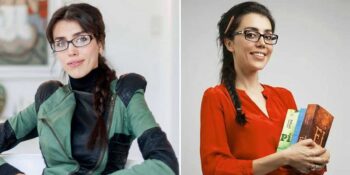 Çok Satanlar Listesini Domine Eden Yazar Azra Kohen ve Kitapları