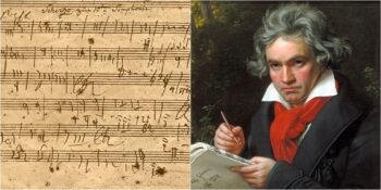 Müzik Dahisi Beethoven: Duyma Engeline Rağmen Nasıl Mükemmel Besteler Yaptı?
