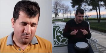 Youtube’un Resmi Hesabı Tarafından Videosu Paylaşılan ve Viral Olan Bilal Göregen Kimdir?