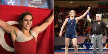 Dünya İkincisi Olan Milli Güreşçi Buse Tosun Kimdir?