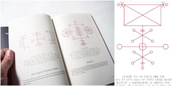 Kanınız Donacak! Eski İzlanda Büyücülük Kitabında Yer Alan 5 Ürkütücü Büyü