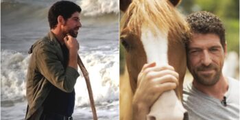 Survivor’a Katılacağı Açıklanan Başarılı Oyuncu Cemal Hünal Kimdir?