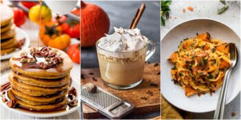 Tatlıdan Tuzluya: Kış Günlerine Lezzet Katacak En Pratik Bal Kabağı Tarifleri