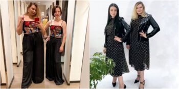 Tarzın Vücut Ölçülerine Bağlı Olmadığını Kanıtlayan Stilist: Marina Kamenskaya