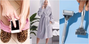 Aman Dikkat! Asla Banyo ve Tuvalette Saklamamanız Gereken 9 Eşya