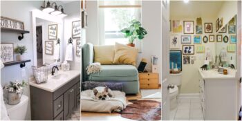 Ev Düzeninizin Kişiliğiniz Hakkında Birçok İpucu İçerdiğini Gösteren 5 Detay