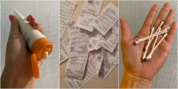 Çantanızda Taşımaktan Bir An Önce Vazgeçmeniz Gereken 10 Şey