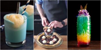 Televizyonda, Filmlerde Ya Da Kitaplarda Karşımıza Çıkan En İlginç Yiyecek ve İçecekler