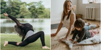 Güçten Dengeye: Daha Esnek Bir Vücuda Sahip Olmak İçin Yapmanız Gerekenler