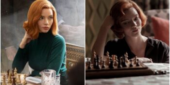 Netflix’in En Popüler Yapımlarından Queen’s Gambit Hakkında Daha Önce Hiç Duymadığınız 19 Detay