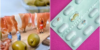 Günlük Eşyalardan Yepyeni Dünyalar Yaratan Başarılı Sanatçı Peter Csakvari