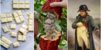 Çikolata Hakkında Daha Önce Hiç Duymadığınız 16 Sıra Dışı Bilgi