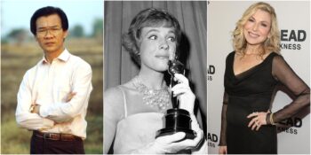 Başarının Böylesi! İlk Filmiyle Oscar Kazanan Birbirinden Yetenekli Kişiler