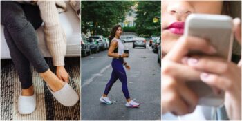 Yürüyüşünüzden Çanta Kullanışınıza Sizinle İlgili Birçok İpucu Veren 8 Alışkanlığınız