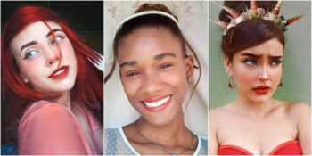 Disney Prenseslerinin Kılığına Girerek Hepimizi Kendine Hayran Bırakan 9 Kadın