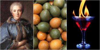 Olay Siyah-Beyazdan İbaret Değil! Daha Önce Adını Hiç Duymadığınız 19 Sıra Dışı Renk