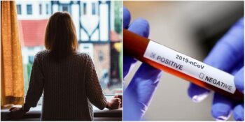 Aynı Evde Yaşadığınız Bir Kişiye Covid-19 Tanısı Konduğunda Kendinizi Nasıl Korursunuz?