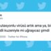 Corona Virüsünün Mutasyona Uğraması Sosyal Medyanın Gündeminde: En Eğlenceli 19 Tweet