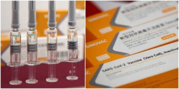 Türkiye’de İlk Aşılama: 50 Milyon Doz Sipariş Verilen CoronaVac Aşısı Hakkında Neler Biliniyor?