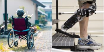 3 Aralık Dünya Engelliler Günü: Engelli Bireylerin Hayatlarını Kolaylaştırmak İçin Yapabileceklerimiz