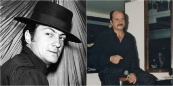 Türk Rock Müziğin İlk Temsilcilerinden Erkut Taçkın Hayatını Kaybetti