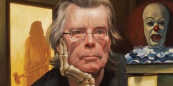 stephen king