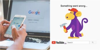 Google Çöktü Mü? Google Servislerine Erişim Sorunu Yaşanıyor