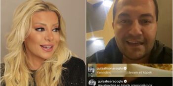Eski Sevgilisine Ettiği Ağır Hakaretler ile Sosyal Medyanın Gündemine Oturan Modacı Gülşah Saraçoğlu