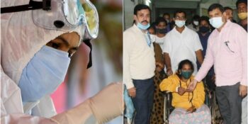 Hindistan’da Gizemli Hastalık: 300 Kişi Hastaneye Kaldırıldı