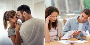 İlişkiniz Söz Konusu Olduğunda Başkalarıyla Tartışmamanız Gereken 7 Hassas Konu